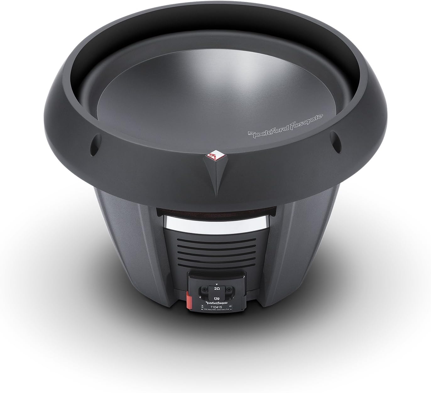 Rockford Fosgate T1D215 Power 15 Rockford Fosgate T1D215 Power 15